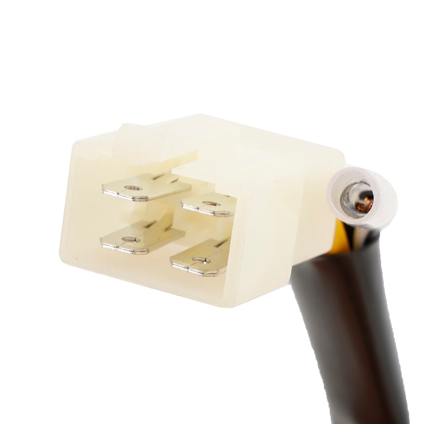 Kit de juntas de alternador, estator y regulador para Honda LTF230 LT-F 230 GH 1986-1987