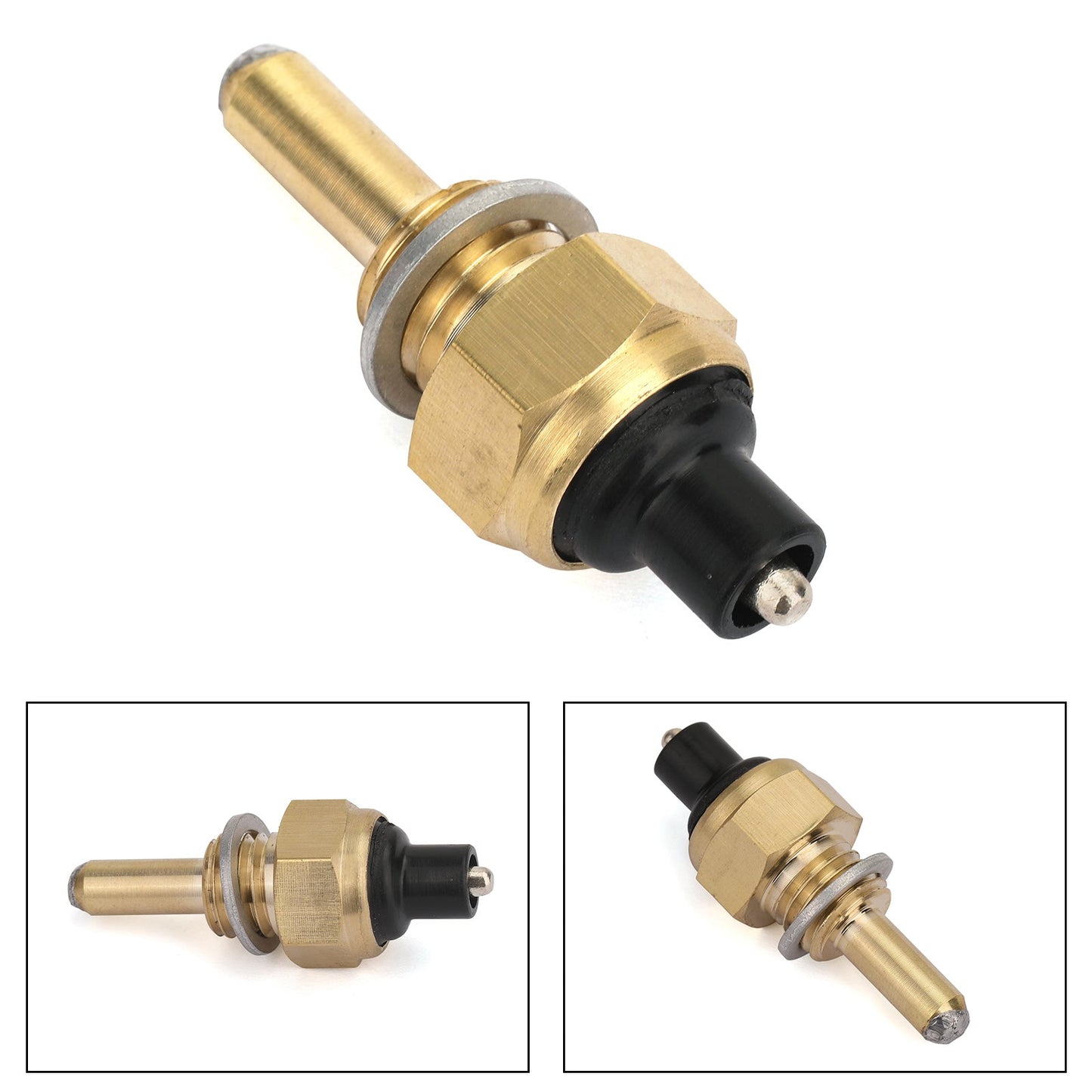 Sensor de temperatura de aceite 37750-HC4-751 para Honda TRX450S TRX450ES Rancher 350