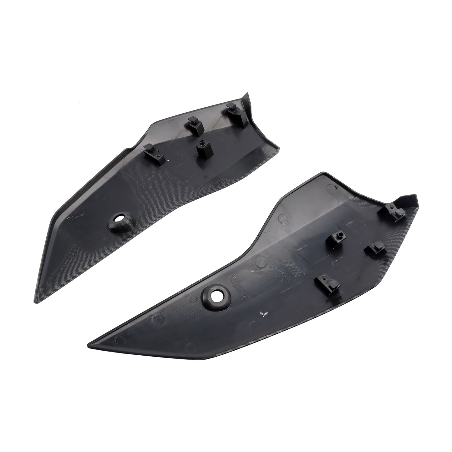 23-24 Yamaha X-MAX 300 XMAX300 Carenado del panel lateral del guardabarros delantero