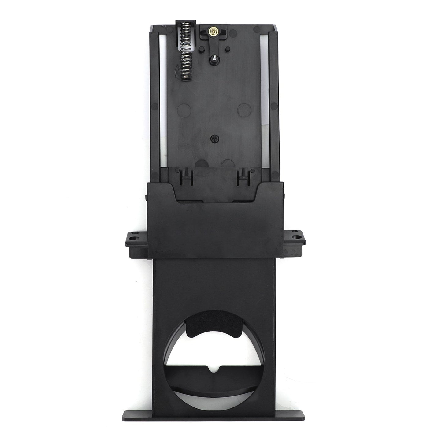 Black Dash Console Cup Holder Fit For Toyota 1995-97 Land Cruiser LX450 55620-60010