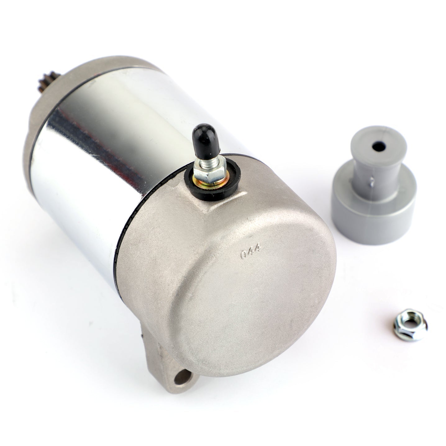 Electric Starter Motor for Honda TRX400 FourTrax 400 AT TRX400FGA 2004-2007 Assosary