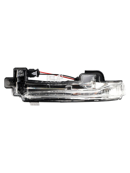 2010-2016 Volvo C70 MK II 31402415 Left Wing Mirror LED Signal Indicator Light