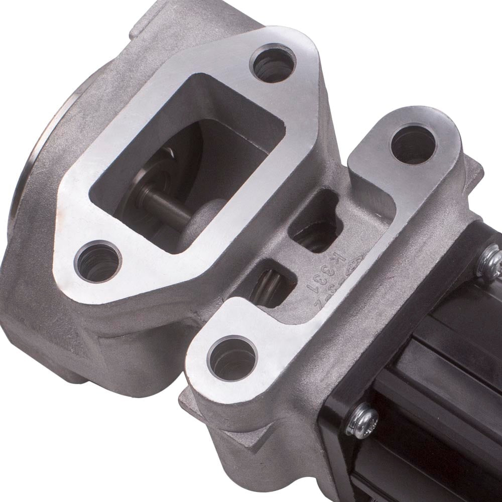 2004-2010 Vauxhall Astra MK V Hatchback 1.7 CDTI EGR Valve & Gasket 97376663 5851076 95523829