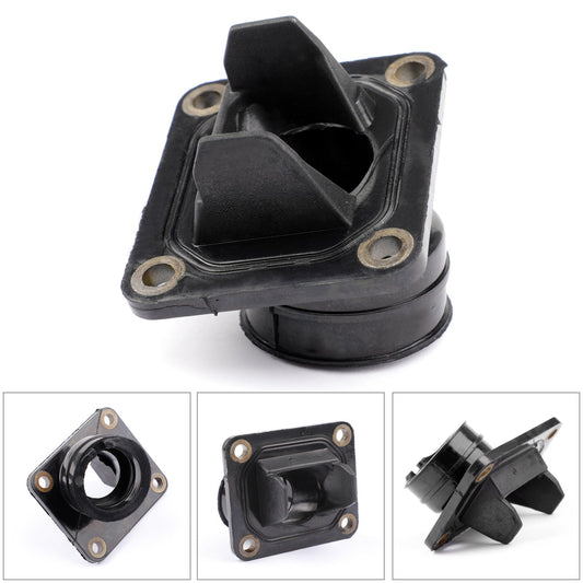 Ensemble de soufflets de collecteur d'admission de carburateur pour Yamaha YZ80 93-01 YZ85 02-18 YZ125