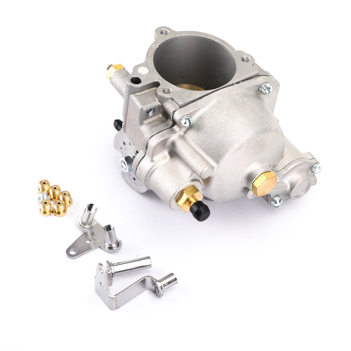 Carburateur Carb 82026 35-0471 496564 pour Buell Big Twin et Sportster Shorty Carb Super E