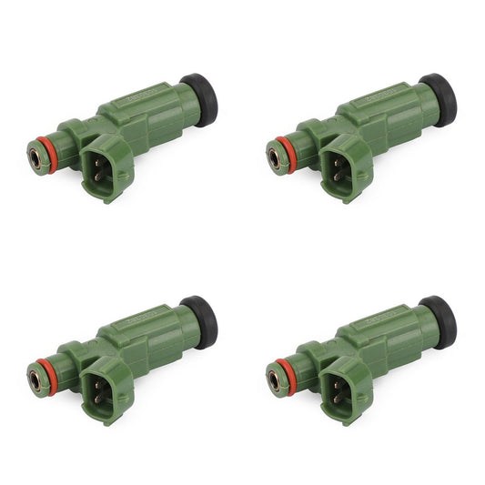 Inyectores de combustible HDB250 842-12357 para Mitsubishi Lancer 2.0L (2004-2007) (4 unidades)