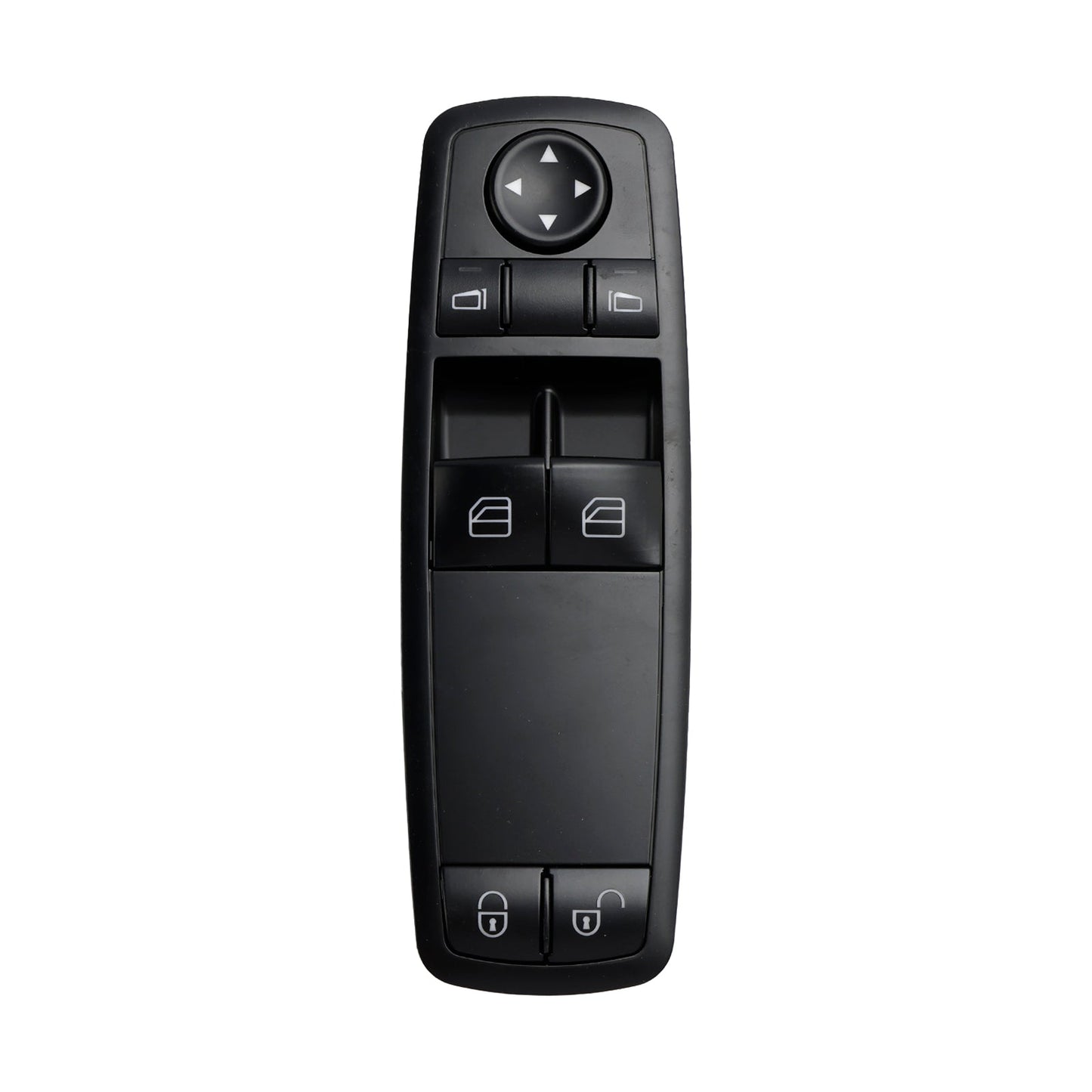 2009-2011 Mercedes Benz B-Class W245 B160 B180 1698206410 Power Window Switch Master Control