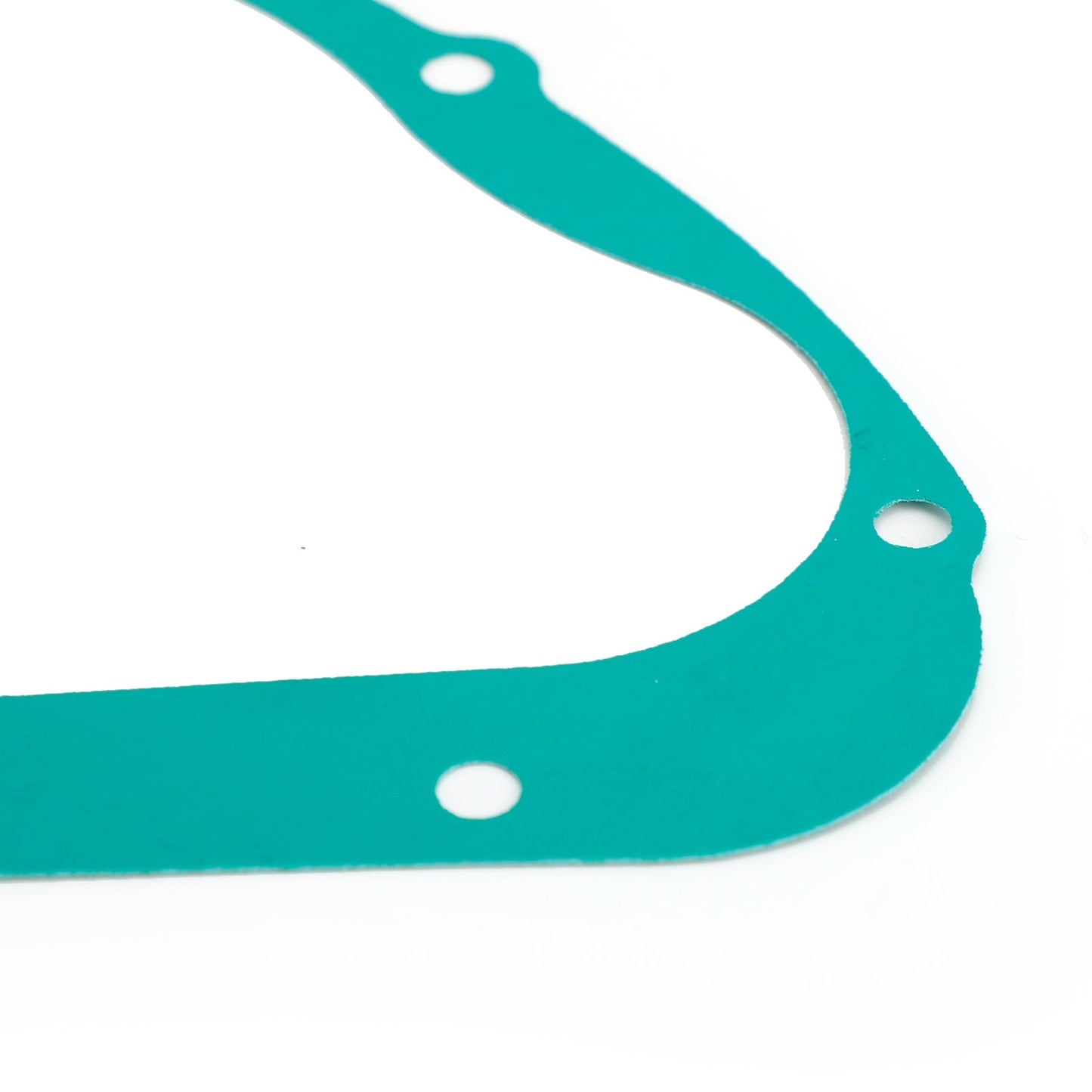 Junta de tapa de estator de motor izquierda para Suzuki GS125 GN125 82-01 GZ125 Marauder 98-11