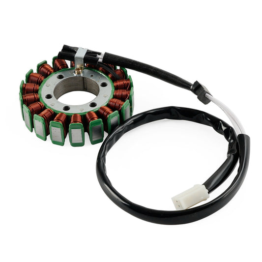 05-06 Kawasaki ZX636 ZX6R ZX600 ZX6RR &06-11 Kawasaki Ninja 650R Stator Generator