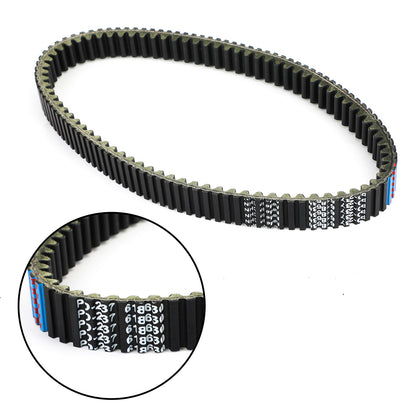 GAS RXV TXT Express S4 L4 S6 L6 E-Z-Go Final Drive Transmission Belt