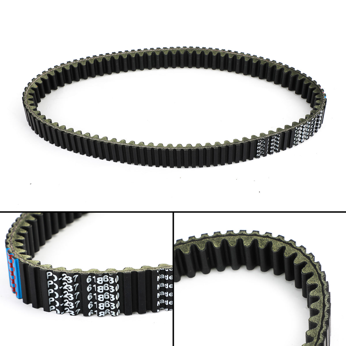 GAS RXV TXT Express S4 L4 S6 L6 E-Z-Go Final Drive Transmission Belt