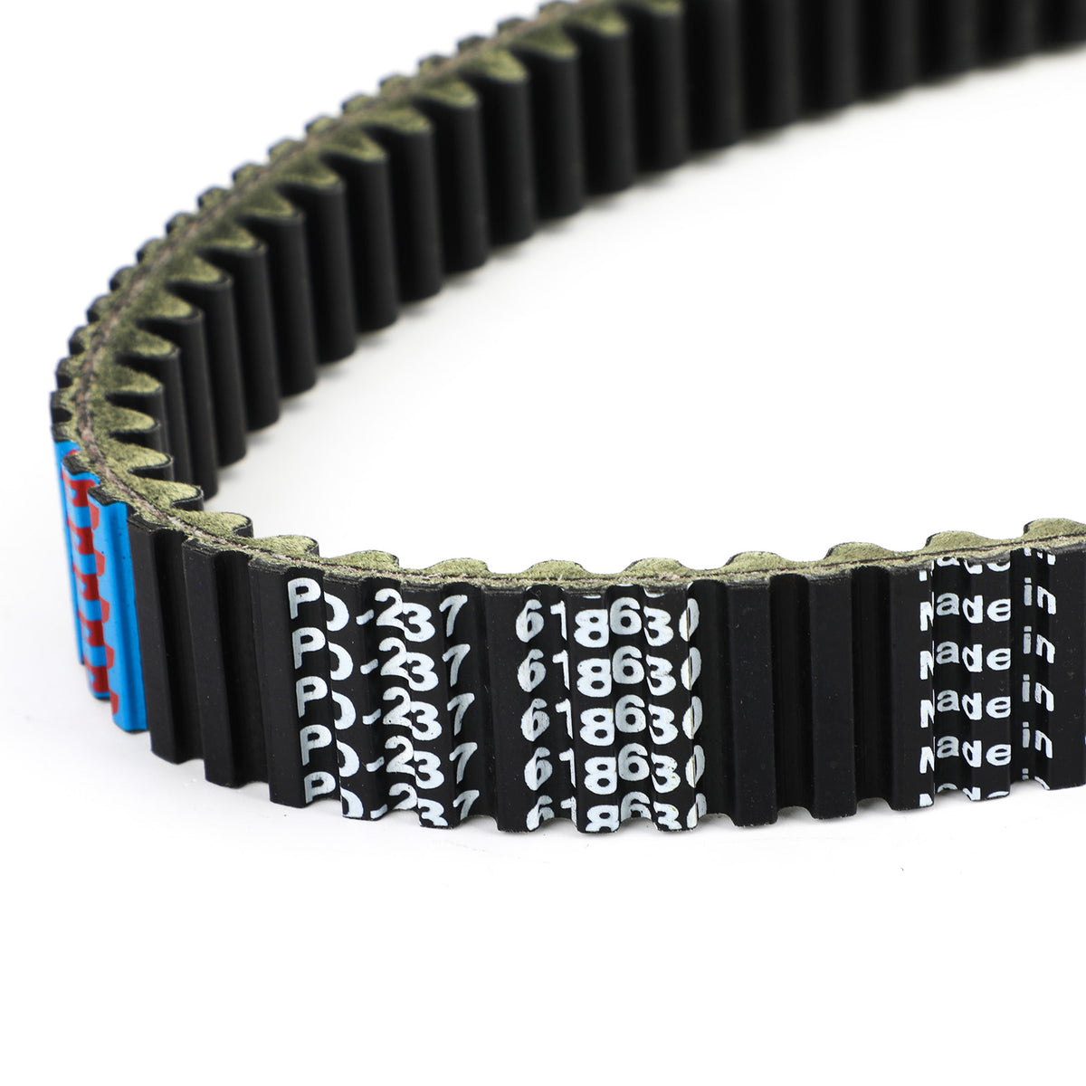 GAS RXV TXT Express S4 L4 S6 L6 E-Z-Go Final Drive Transmission Belt
