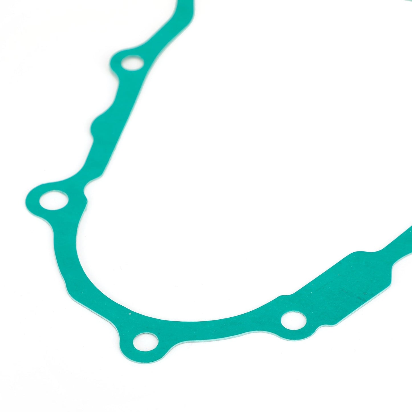 3 juntas de tapa de cárter de motor izquierda Yamaha YFZ450R YFZ450X (2004-2008) 5TG-15451-00-00