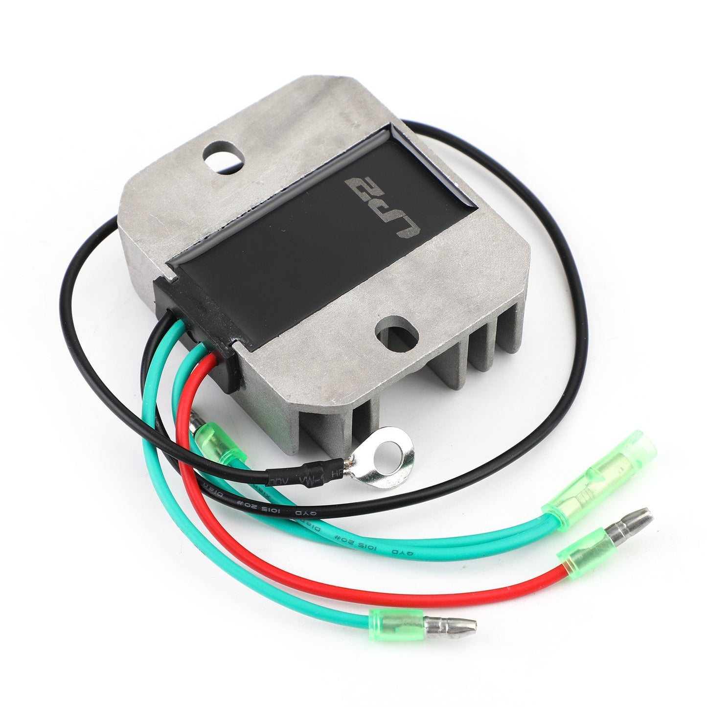 Régulateur redresseur pour moteur hors-bord Yamaha 50-115 CV (1992-2010) 6H0-81960-00-00