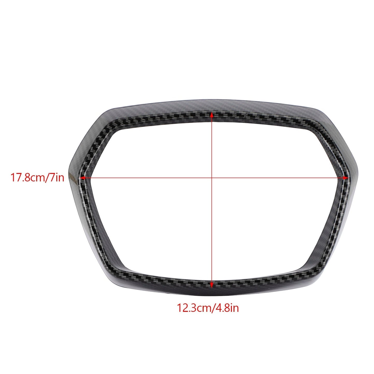 Cache-phare pour Vespa Sprint 150 2016-2022