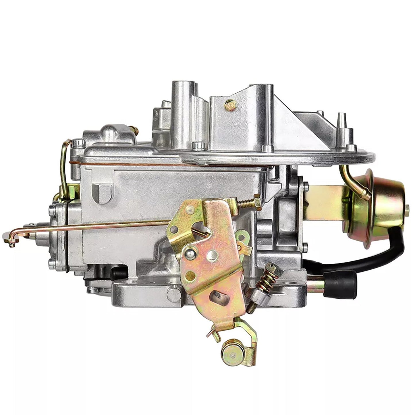 1964-1978 Jeep Wagoneer Engine 360 Cu 2 Barrel Carburetor Carb 2100A800