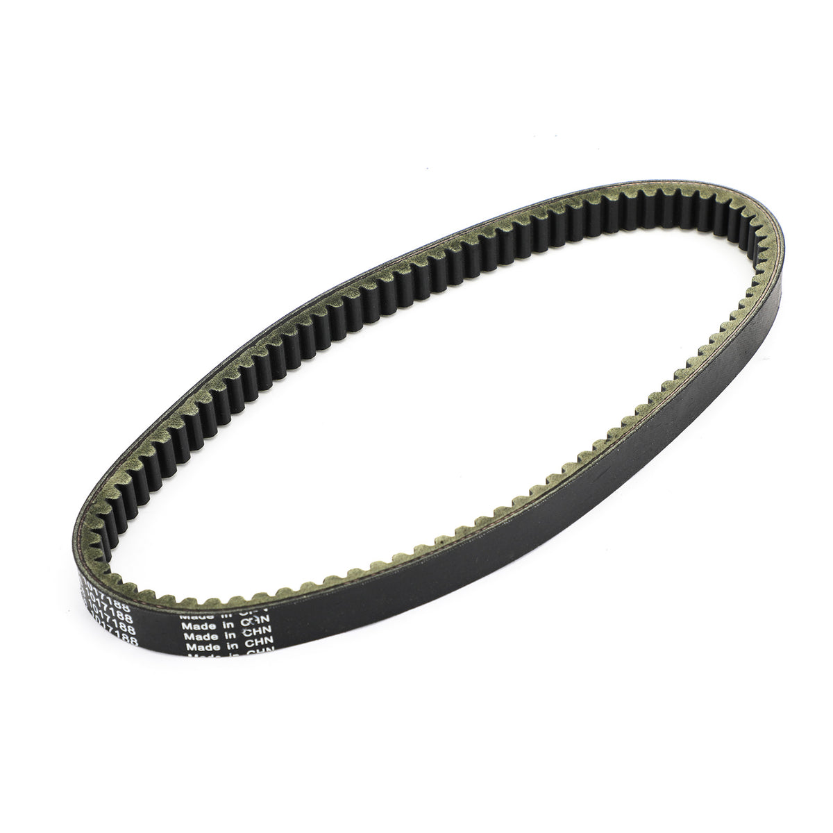 1984-1991 Gas Club Car 1014081 Golf Cart Drive Transmission Belt