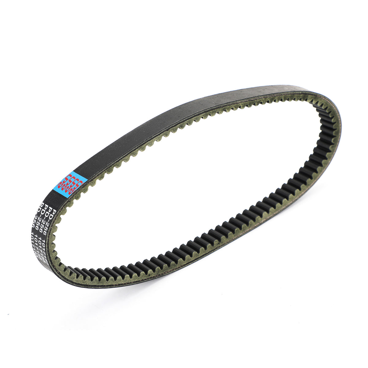 1984-1991 Gas Club Car 1014081 Golf Cart Drive Transmission Belt