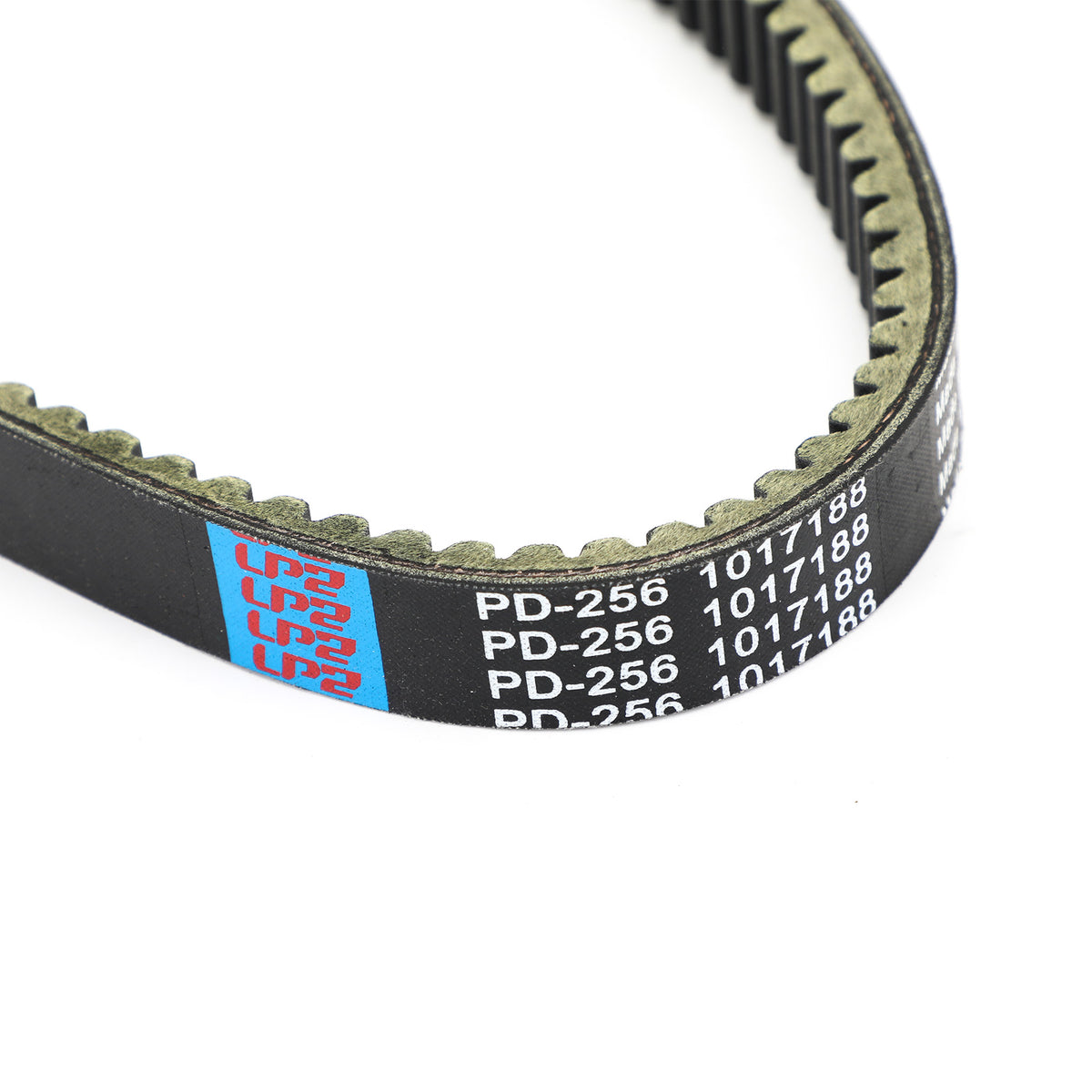 1984-1991 Gas Club Car 1014081 Golf Cart Drive Transmission Belt