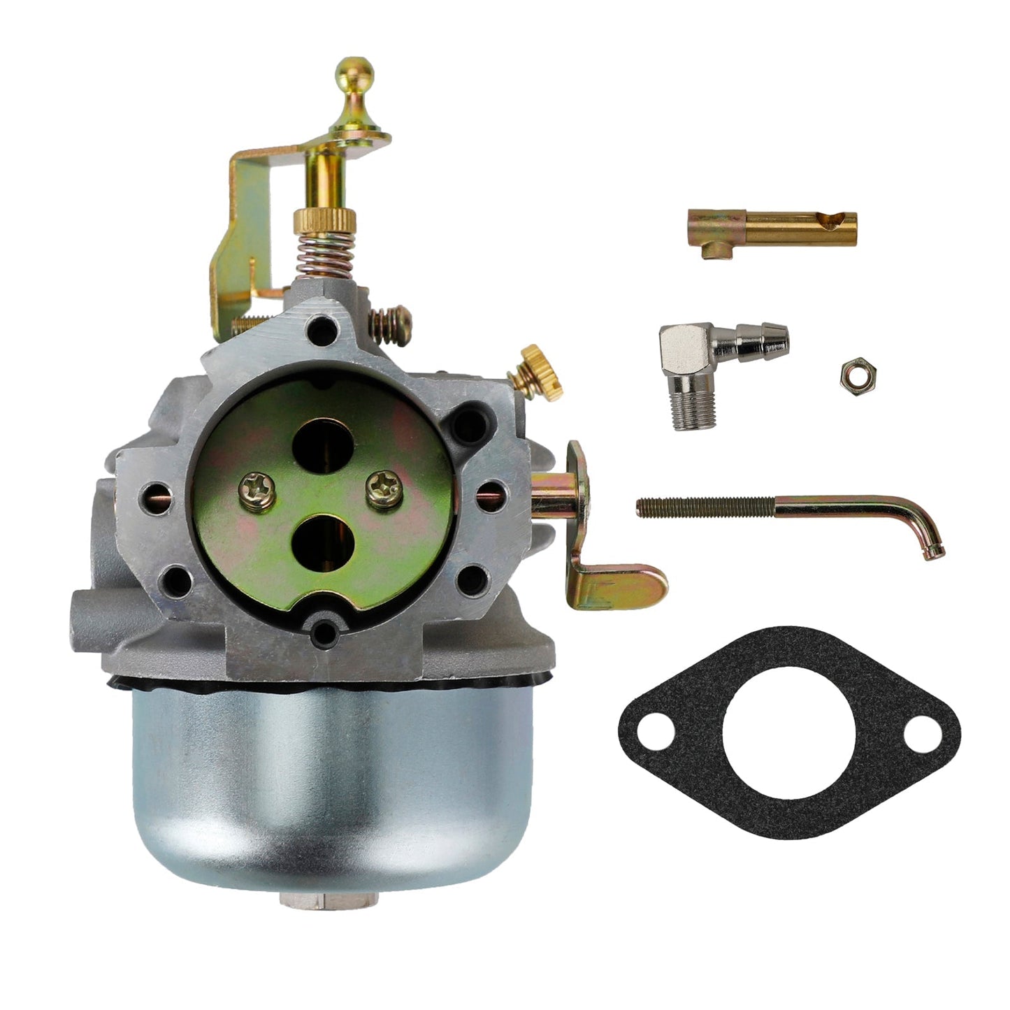K341 18HP K321 K361 Engine 16HP Carburetor Carb fit for Kohler 14HP