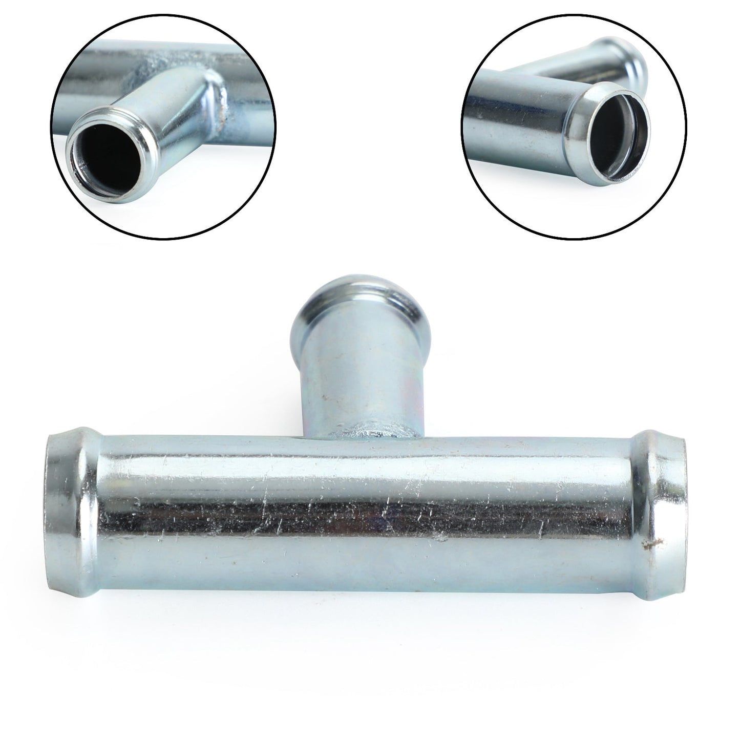 Manguera de salida del calefactor para Toyota Land Cruiser FZJ80 UZJ100/100 (1992-2007) 87248-60460 87207-37780