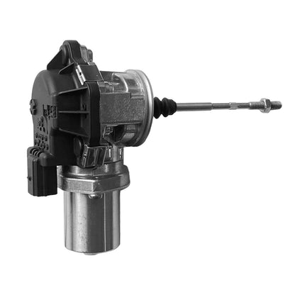 2021 Audi A6 2.0L ELECTRIC/GAS A/T Quattro Premium Sedan Turbocharger Wastegate Actuator 06L145614B