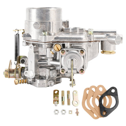 Land Rovers Carburetor 34 ICT 15290035