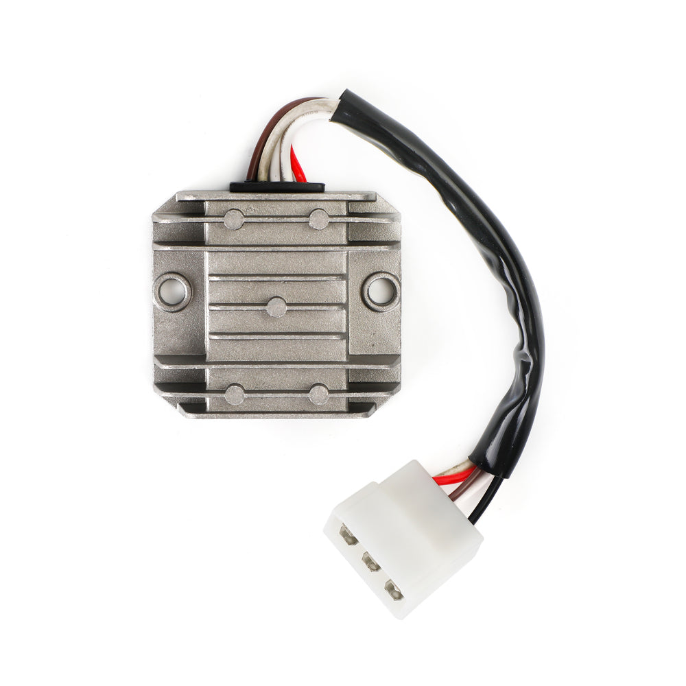 Voltage Regulator For Yamaha RZ 350 RR L N NC NCII 84-85 RD 250 350 LC 81-82