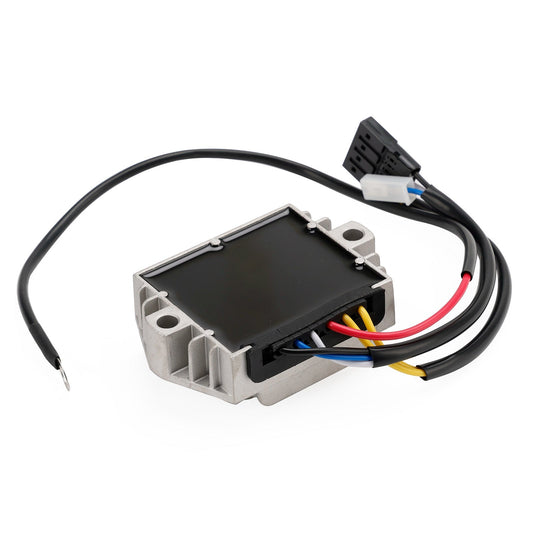 Régulateur de tension 01916800 01983800 Compatible avec HATZ 1B20 1B27 1B30 1B40 1B50 1D41 1D42 1D50 1D81 1D90