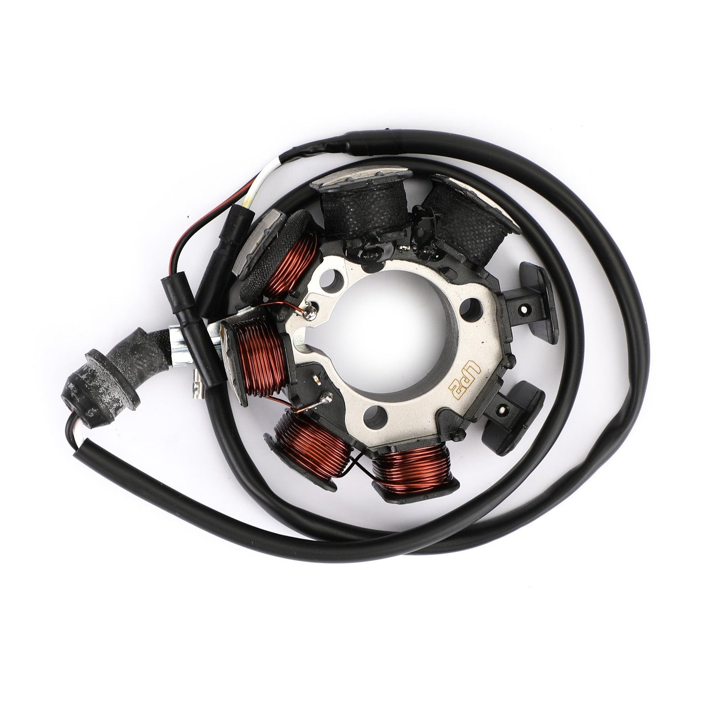 Magneto Generator Engine Stator Coil Fit For For Honda XR200R XR200 200R 200 1986 1987 1988