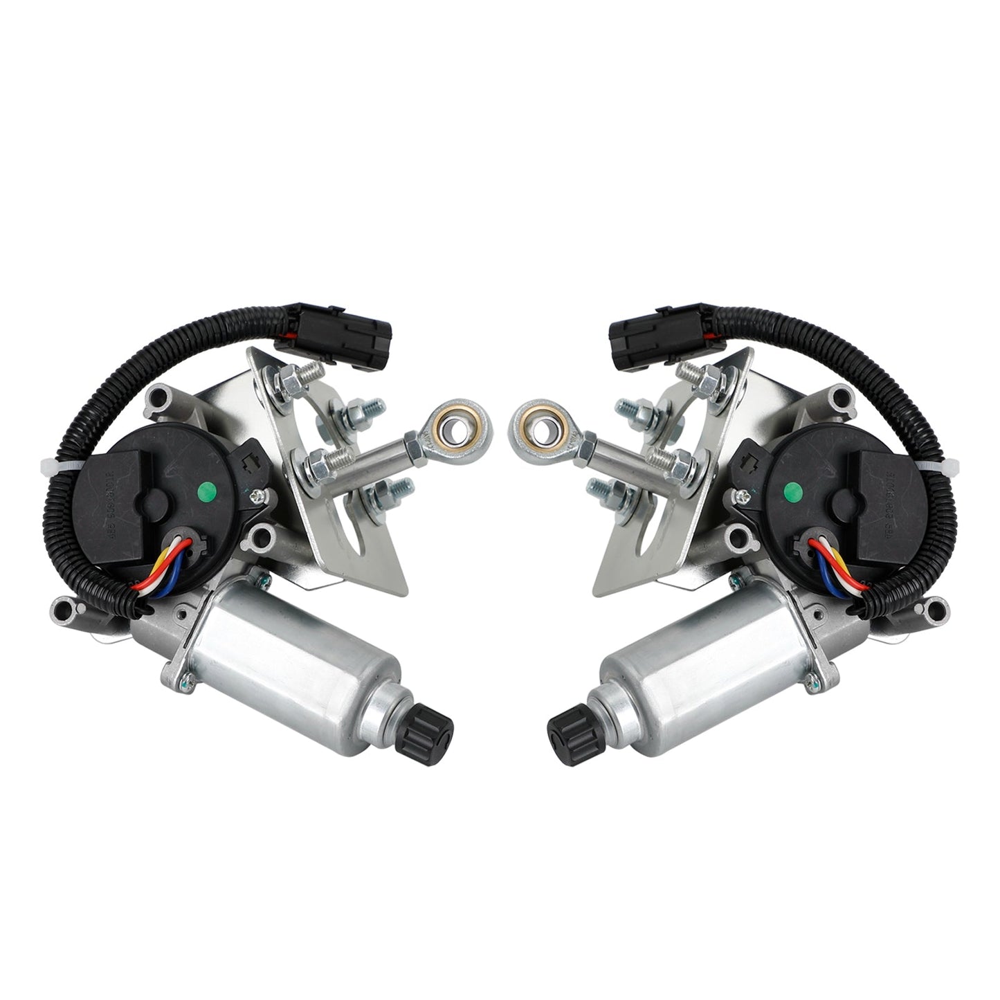 Kit de conversion de phares électriques pour Corvette C3 1968-1982