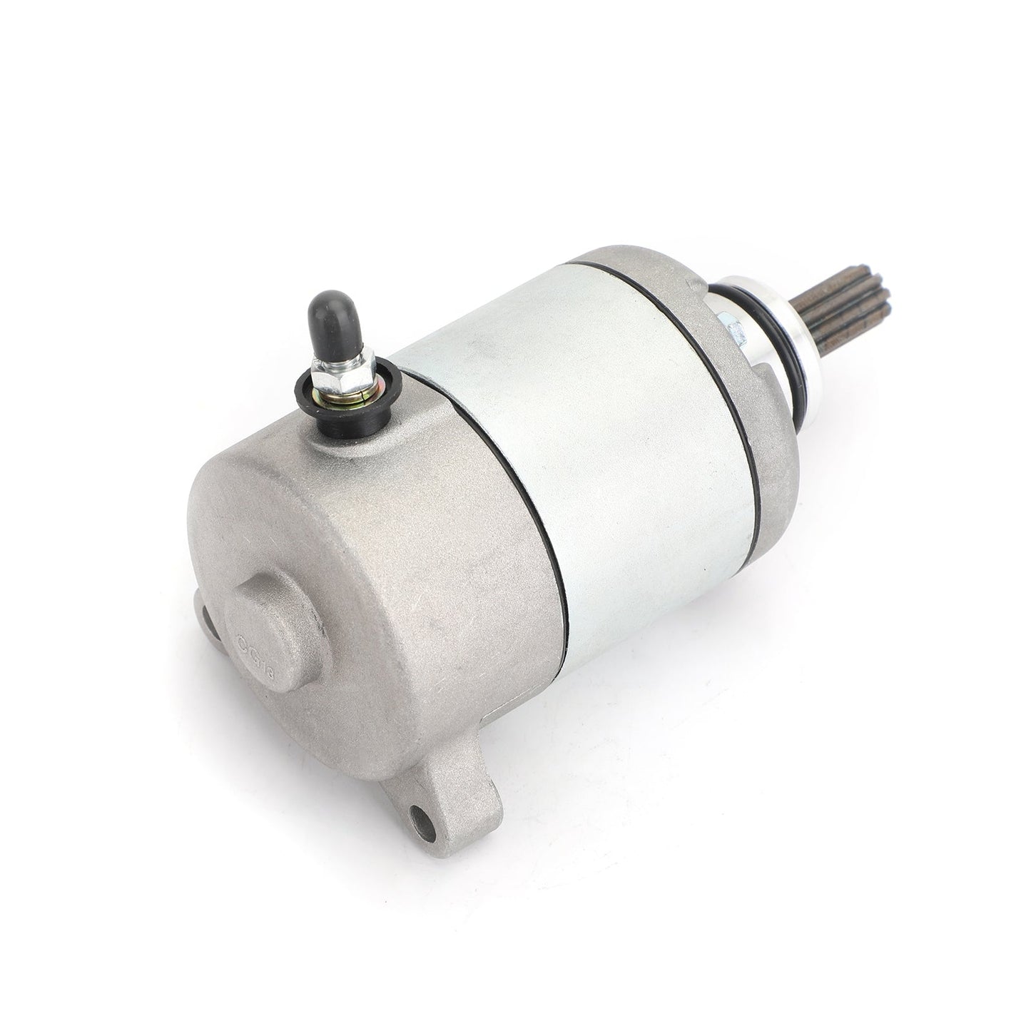 New Starter PMDD CCW 9-Tooth 12V For Honda CBR125R JC50 2011-2018 31200-KPP-T01 Assosary