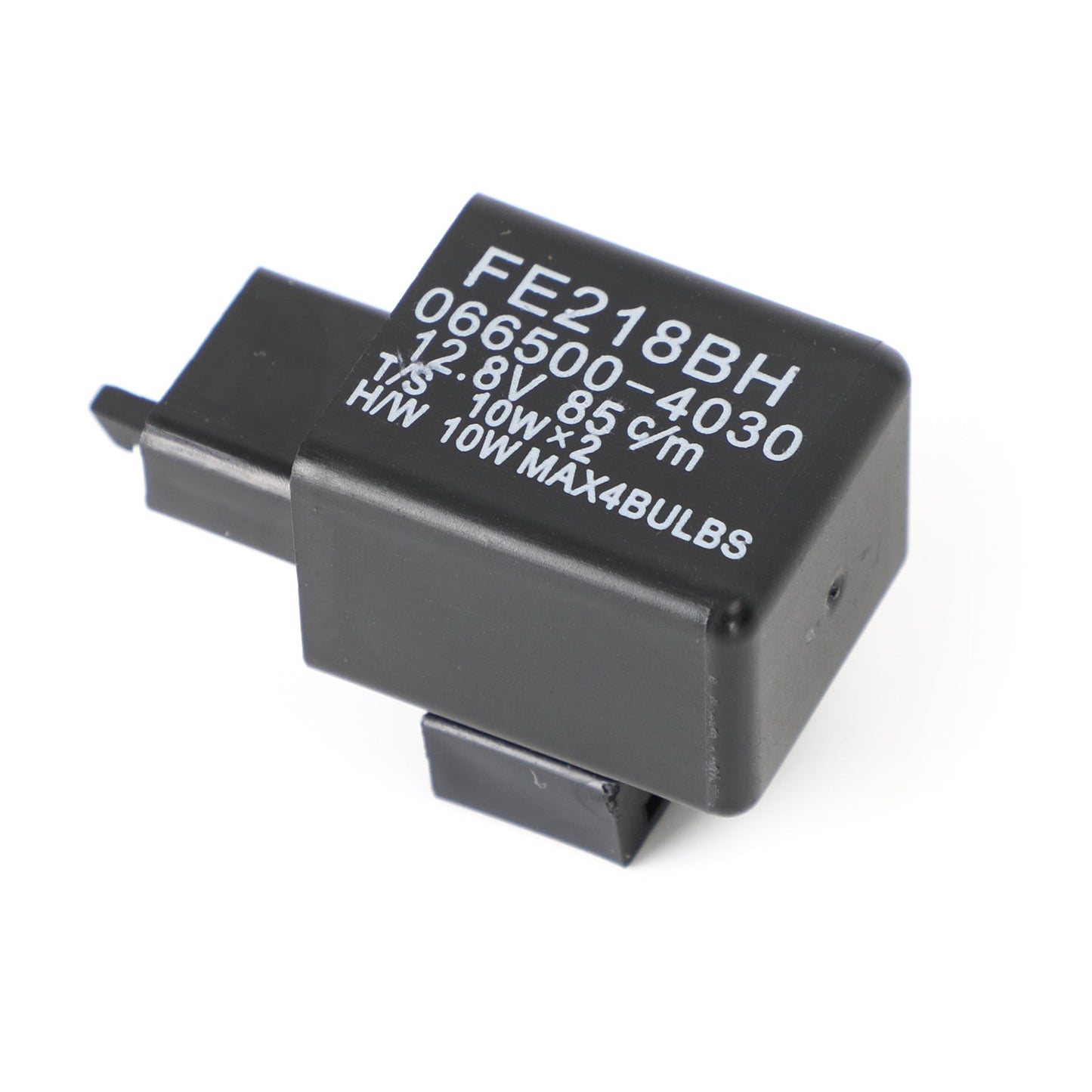Module de relais de clignotant pour Honda CBR600 GL1500 VTX1300
