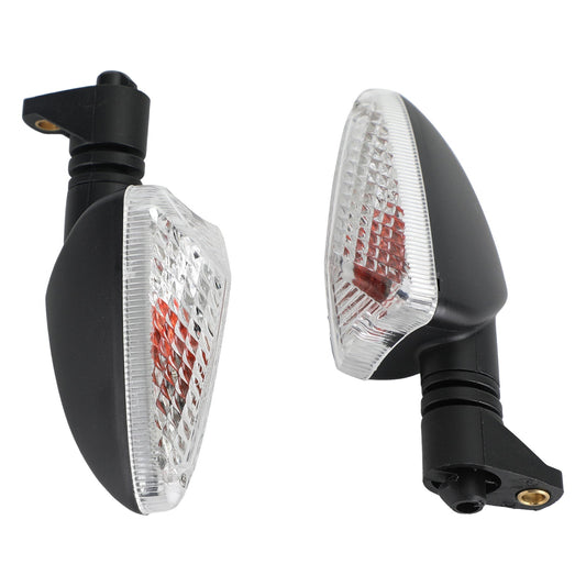 Clignotants pour Speed ​​Triple 1050, Street Triple 675/R, Daytona Tiger 800, ensemble de feux