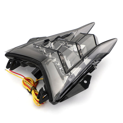 2009-2021 BMW S1000RR 2012-2018 HP4 2013-2021 S1000R Turn Signals