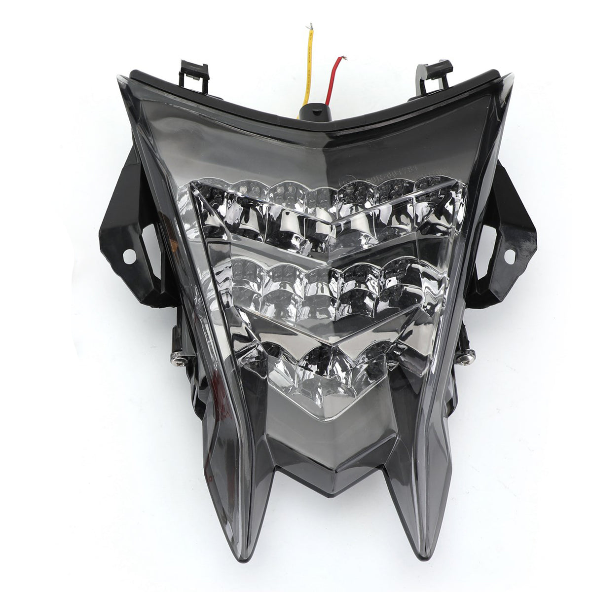 2009-2021 BMW S1000RR 2012-2018 HP4 2013-2021 S1000R Turn Signals
