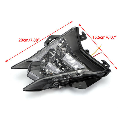 2009-2021 BMW S1000RR 2012-2018 HP4 2013-2021 S1000R Turn Signals