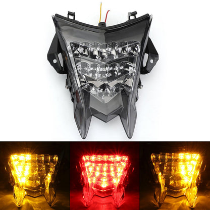 2009-2021 BMW S1000RR 2012-2018 HP4 2013-2021 S1000R Turn Signals