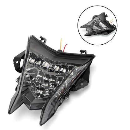 2009-2021 BMW S1000RR 2012-2018 HP4 2013-2021 S1000R Turn Signals