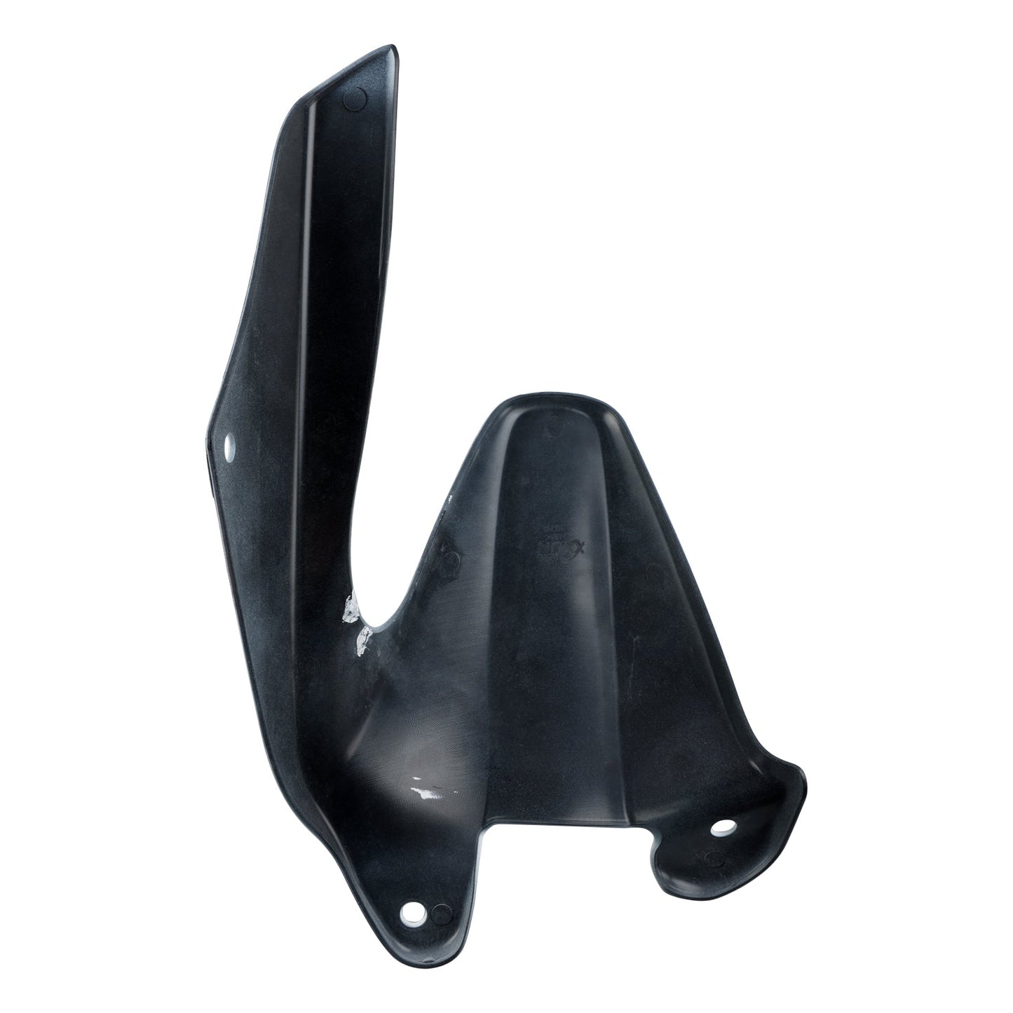 Guardabarros trasero y carenado para Ducati Desert X 22-23