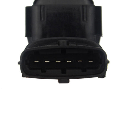 2003-2010 Vauxhall Meriva A Ignition Coil Pack 1208020 24420584