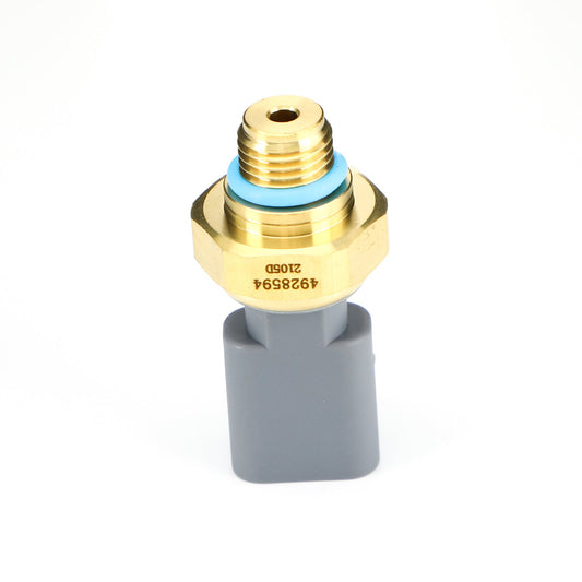 Capteur de pression des gaz d'échappement 4928594 pour Dodge RAM 2500 3500 6,7 L Cummins