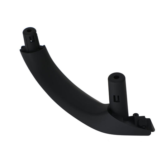 Poignée intérieure de porte gauche et droite noire pour BMW F25 F26 X3 X4