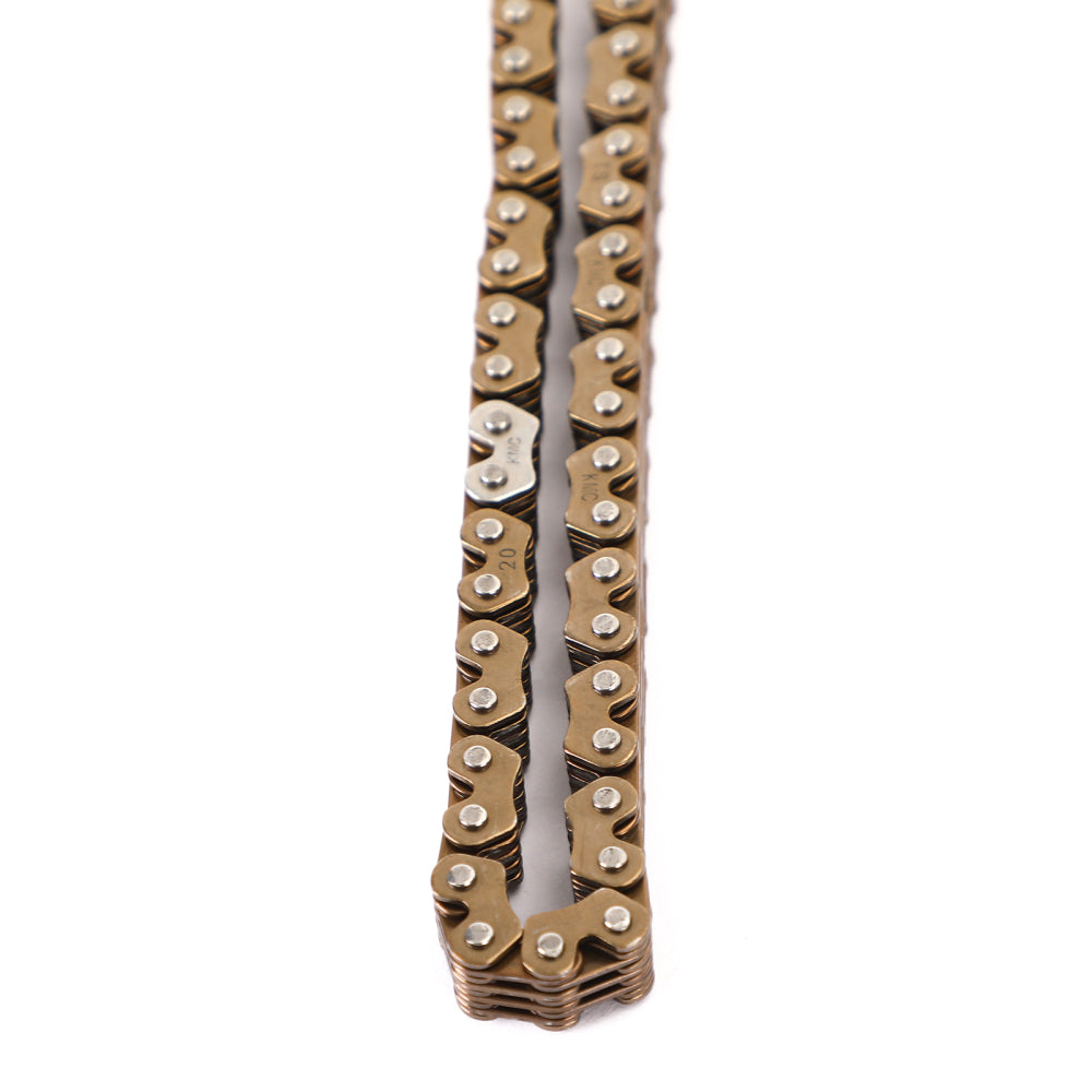 Drive Chain For Husqvarna 77036013100 Fc450 Fs450 Fx450 Fe450 Fe501 Fe501S
