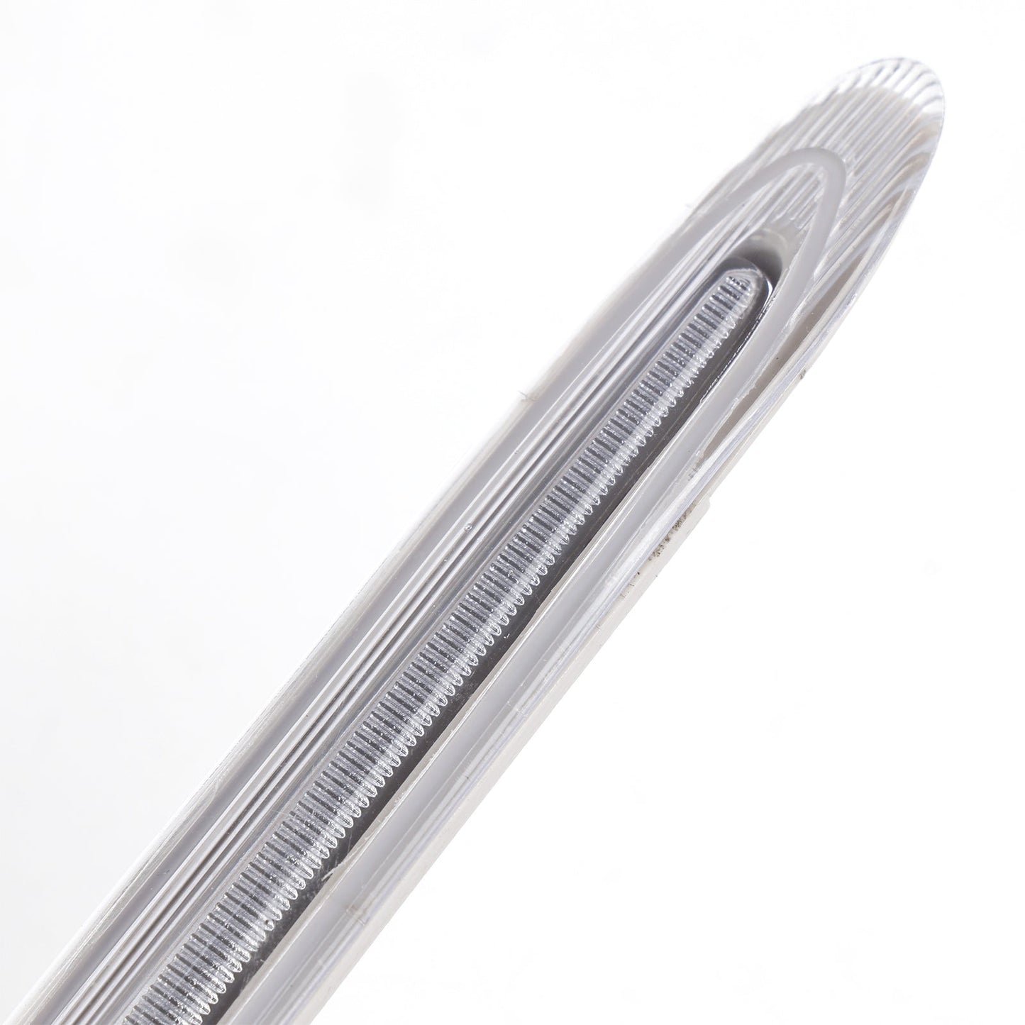 Troisième feu stop avec lentille transparente pour Mini Cooper Clubman R55 Wagon 2007-2014 63252755613