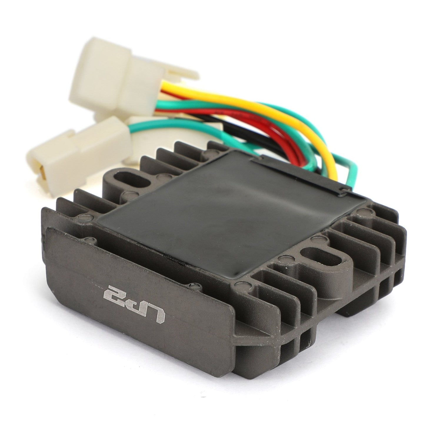 Voltage Regulator Rectifier Fit For John Deere 2520 26.4Hp 4010 18.5Hp Diesel