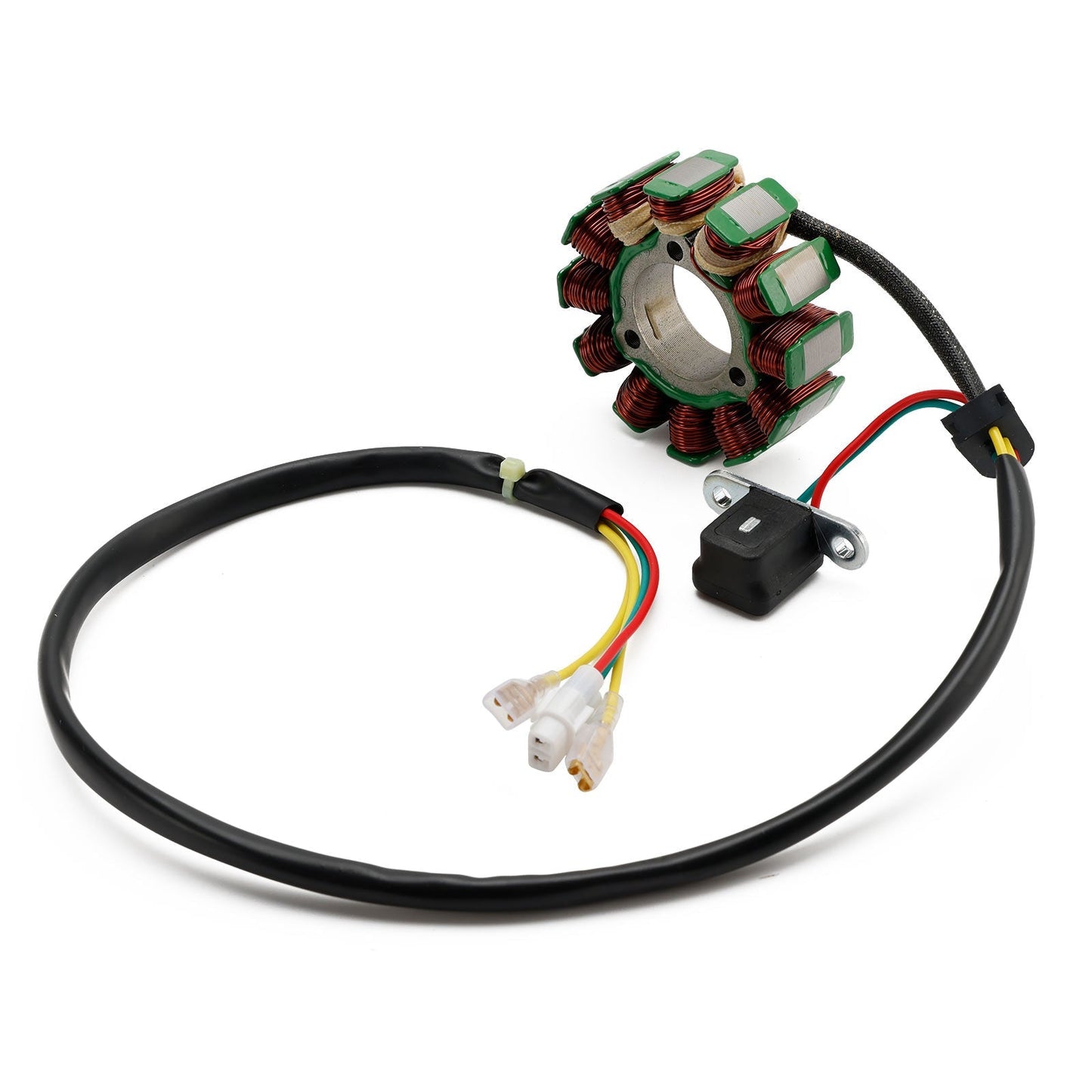 Régulateur de stator et joint pour Husqvarna FX350 FC350 FC250 2017-2024