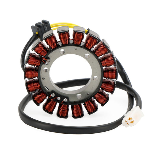 STATOR GÉNÉRATEUR POUR KAWASAKI KLR650 E 2011 2012 2013 2014 2015 2016 2017 2018