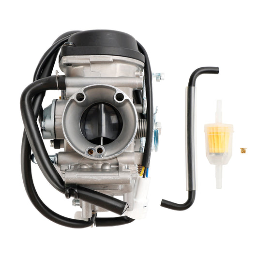 Carburateur Yamaha Raptor 350 YFM350RSE Édition spéciale 5YT149011000 2006-2007