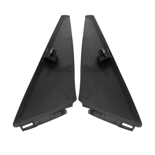 Tank Side Seat Trim Cover Panel Fairing Cowl For Honda CBR1000 RR 2008-2011